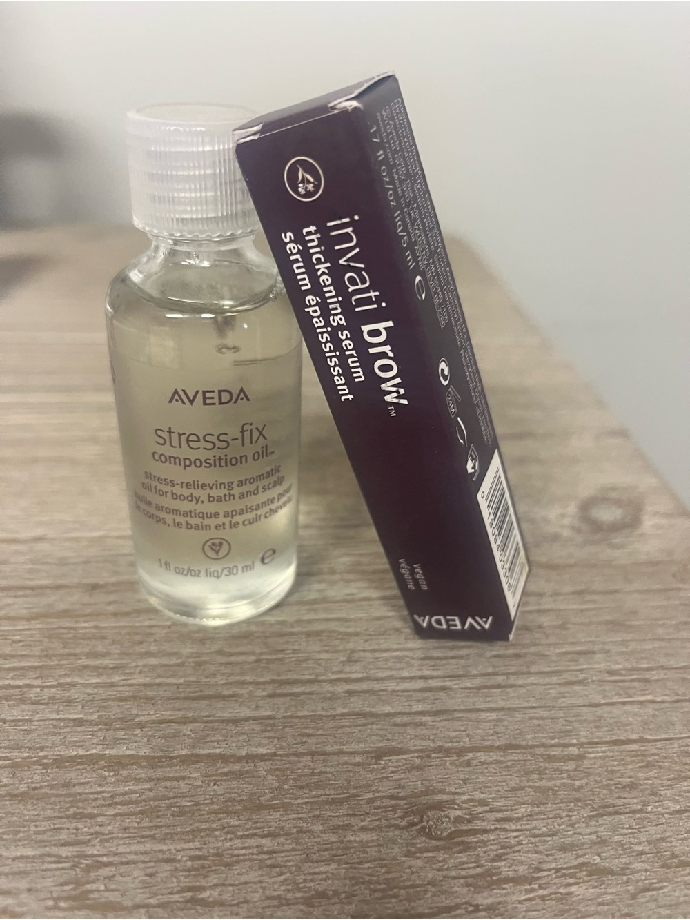 Aveda Bundle